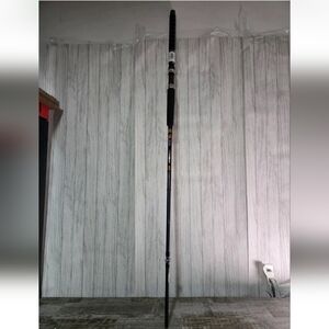 Classic Pro GLT Copper Lead Core Trolling Fishing Rod  (Rod Only)